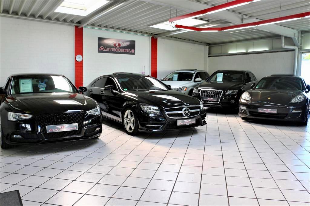 BC Automobile an und verkauf in Leverkusen